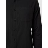 SELECTED HOMME - Regrick - Overhemd - All-over Motief - Katoenmix