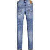 Jack&Jones - Glenn - Jeans - Blauw - Katoen - Slim Fit