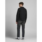 JACK & JONES Chris Original loose fit - heren jeans - zwart denim