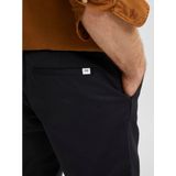 Selected Loose Salford 220 Flex Broek Zwart Man
