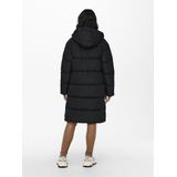 Onlamanda Puffer Jas