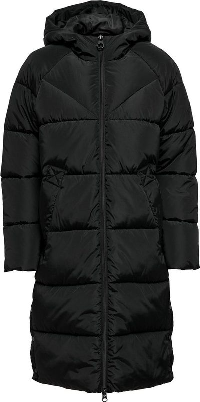 Onlamanda Puffer Jas