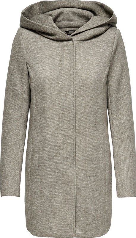 Only Onlsedona Light Coat Otw Noos Dames Jas