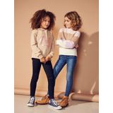 KIDS ONLY - Gebreide Pullover - O-hals - Lange Mouwen - Regular Fit