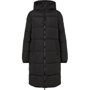 pieces Steppmantel »PCBEE NEW LONG PUFFER JACKET NOOS BC«