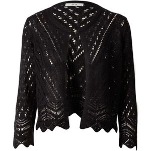 JDY vest SUN zwart