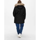 ONLY CARMAKOMA Parka CARIRENA PARKA COAT OTW