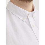 Jack & Jones Oxford Gt Overhemd Met Lange Mouwen