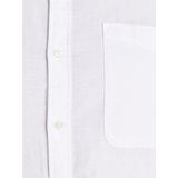 Jack & Jones Oxford Gt Overhemd Met Lange Mouwen