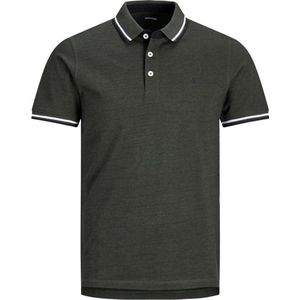 Jack & Jones - Paulos - Poloshirt - Katoen - Blauw