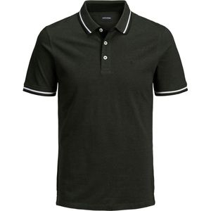 Jack & Jones PlusSize Poloshirt »Paulus Polo«, bis Größe 6XL