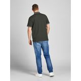 Jack & Jones - Paulos - Poloshirt - Katoen - Blauw
