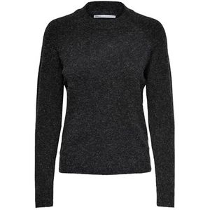 Onlrica - Gebreide Pullover - O-hals - Lange Mouwen - Regular Fit
