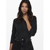 Only Onlrica Life Pullover Knt Noos Dames Pullovers