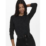 Only Onlrica Life Pullover Knt Noos Dames Pullovers