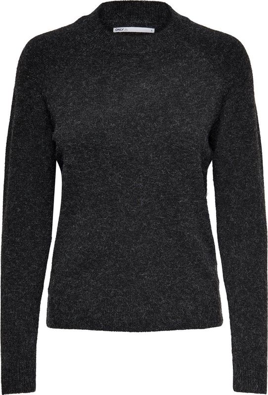 Only Onlrica Life Pullover Knt Noos Dames Pullovers