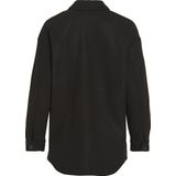 VILA VIKIMMI SHIRT JACKET NOOS Dames Gewatteerde jassen