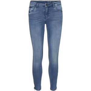 Noisy may Jeans  blauw denim