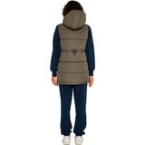 Noisy May - Aurora - Bodywarmer - Gewatteerd - Mouwloos