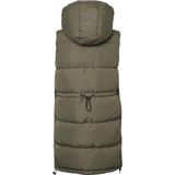 Noisy May - Aurora - Bodywarmer - Gewatteerd - Mouwloos