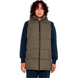 Noisy May - Aurora - Bodywarmer - Gewatteerd - Mouwloos