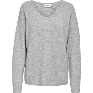 Only Onlcamilla v Neck Pullover Knt Dames Trui
