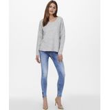 Only Onlcamilla v Neck Pullover Knt Dames Trui