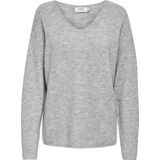Only Onlcamilla v Neck Pullover Knt Dames Trui