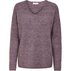 Only Onlcamilla v-Neck Pullover Knt Noos Dames Trui