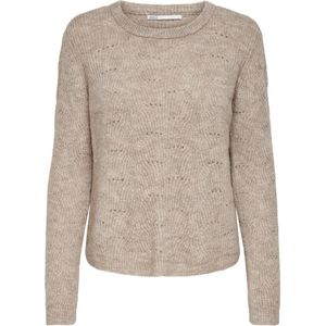 Only Onllolli Pullover Knt Noos Dames Trui