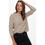 Only Onllolli Pullover Knt Noos Dames Trui