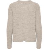 Only Onllolli Pullover Knt Noos Dames Trui