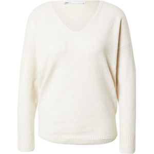 Only Onlrica Life v-Neck Pullo Knt Noos Dames Trui