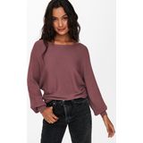 Only Onladaline Short Pullo Knt Noos Dames Trui