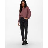 Only Onladaline Short Pullo Knt Noos Dames Trui