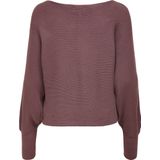 Only Onladaline Short Pullo Knt Noos Dames Trui