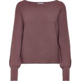 Only Onladaline Short Pullo Knt Noos Dames Trui