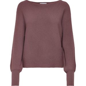 Only Onladaline Short Pullo Knt Noos Dames Trui