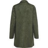 Onljoline - Jas - Omkeerbaar - Lange Mouwen - Tussenjassen