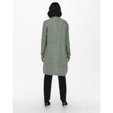 Ginger Bread Melange - Vest - Grofbreisel - Lange Mouwen