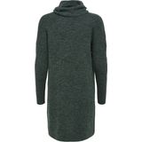 Only Onljana Cowlnck Dress Wool Knt Noos Dames Maxi Jurken