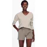 Only Onlcamilla v-Neck Pullover Knt Noos Dames Trui