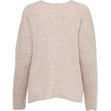 Only Onlcamilla v-Neck Pullover Knt Noos Dames Trui