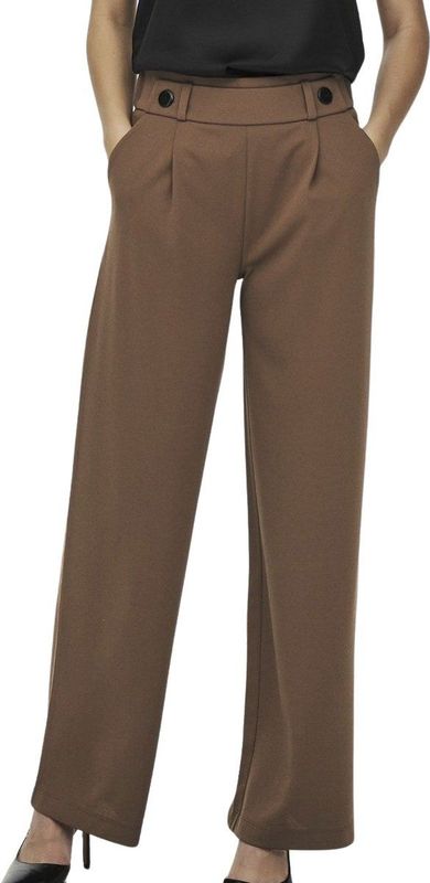Jdy Jdygeggo New Long Pant Jrs Noos Dames Broek