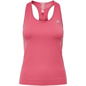 ONLY PLAY - Sporttop - Zwart - Polyamide - Vochtregulerend