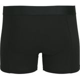Jack&jones Jacbasic Bamboo Trunks 3 Pack Heren Onderbroek