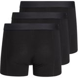 Jack&jones Jacbasic Bamboo Trunks 3 Pack Heren Onderbroek