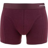 Jack&jones Jacbasic Bamboo Trunks 3 Pack Heren Onderbroek