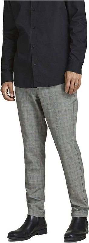 Jack & Jones Marco Connor Akm Chipmunk C Broek