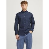 JACK & JONES Jjebasic Knit V-Neck Noos Pullover